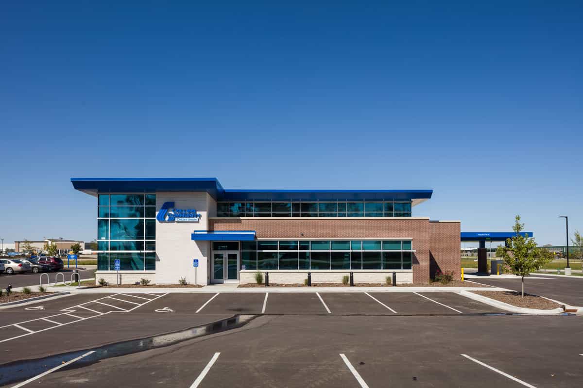 Collins Community Credit Union